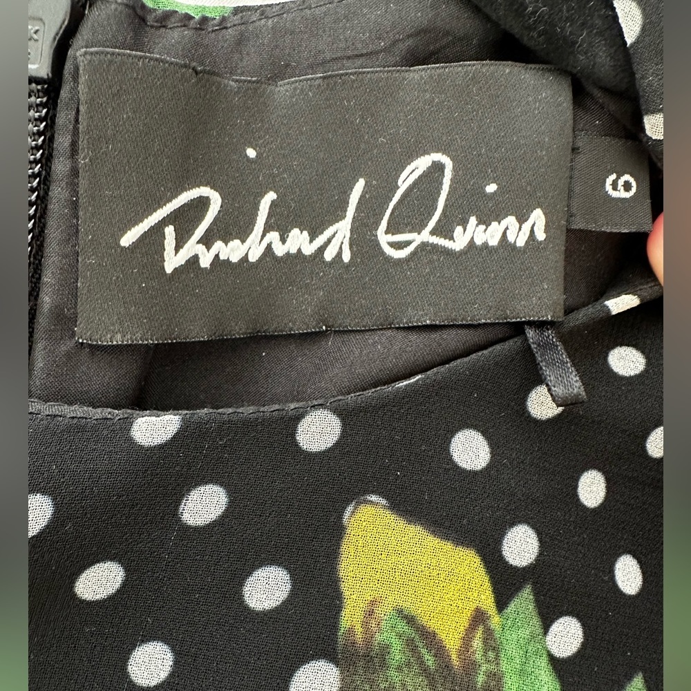 RICHARD QUINN